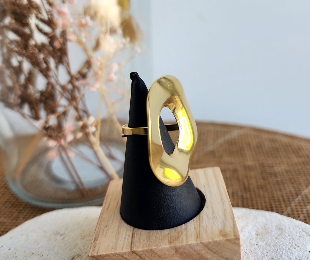 Bague ajustable