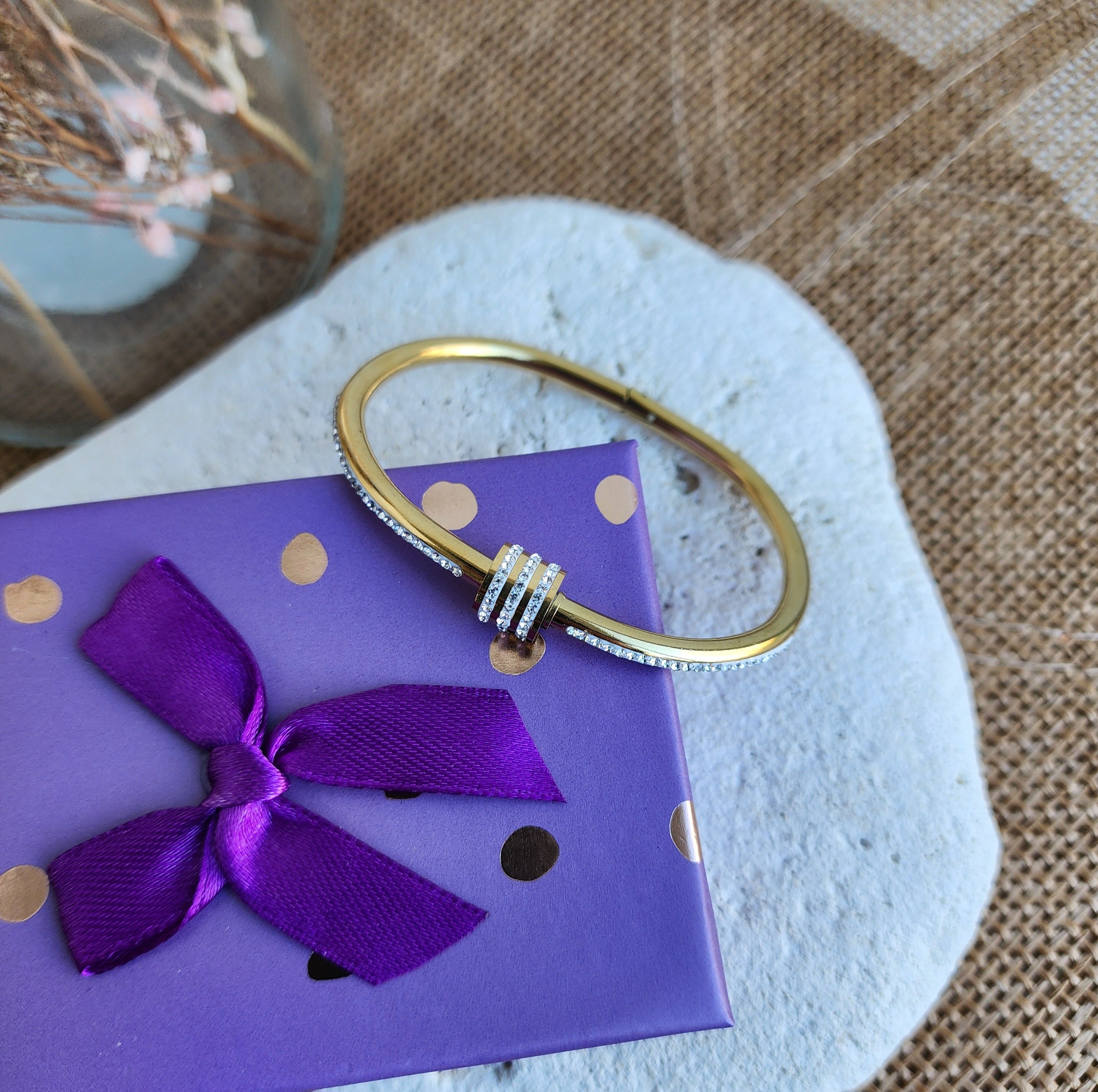 Bracelet jonc