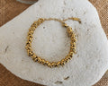 Bracelet anneaux