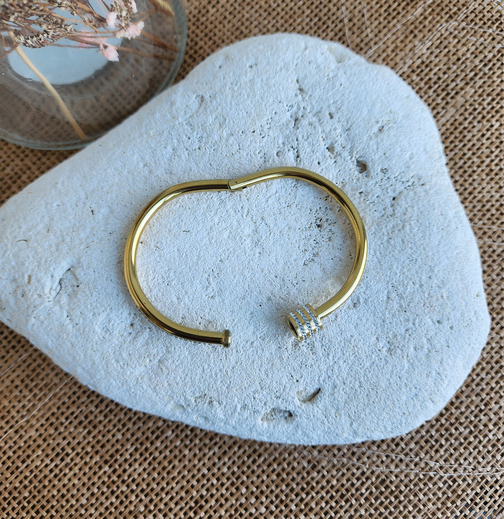 Bracelet jonc