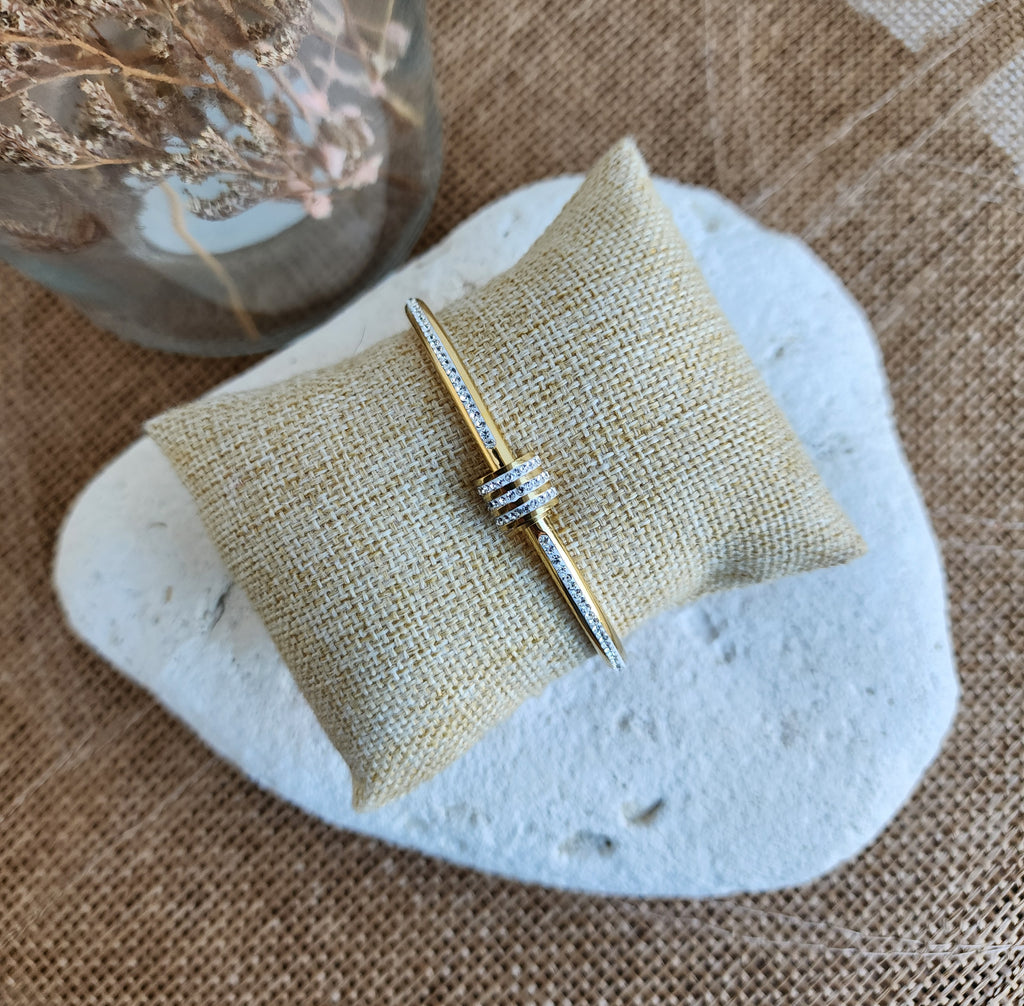Bracelet jonc