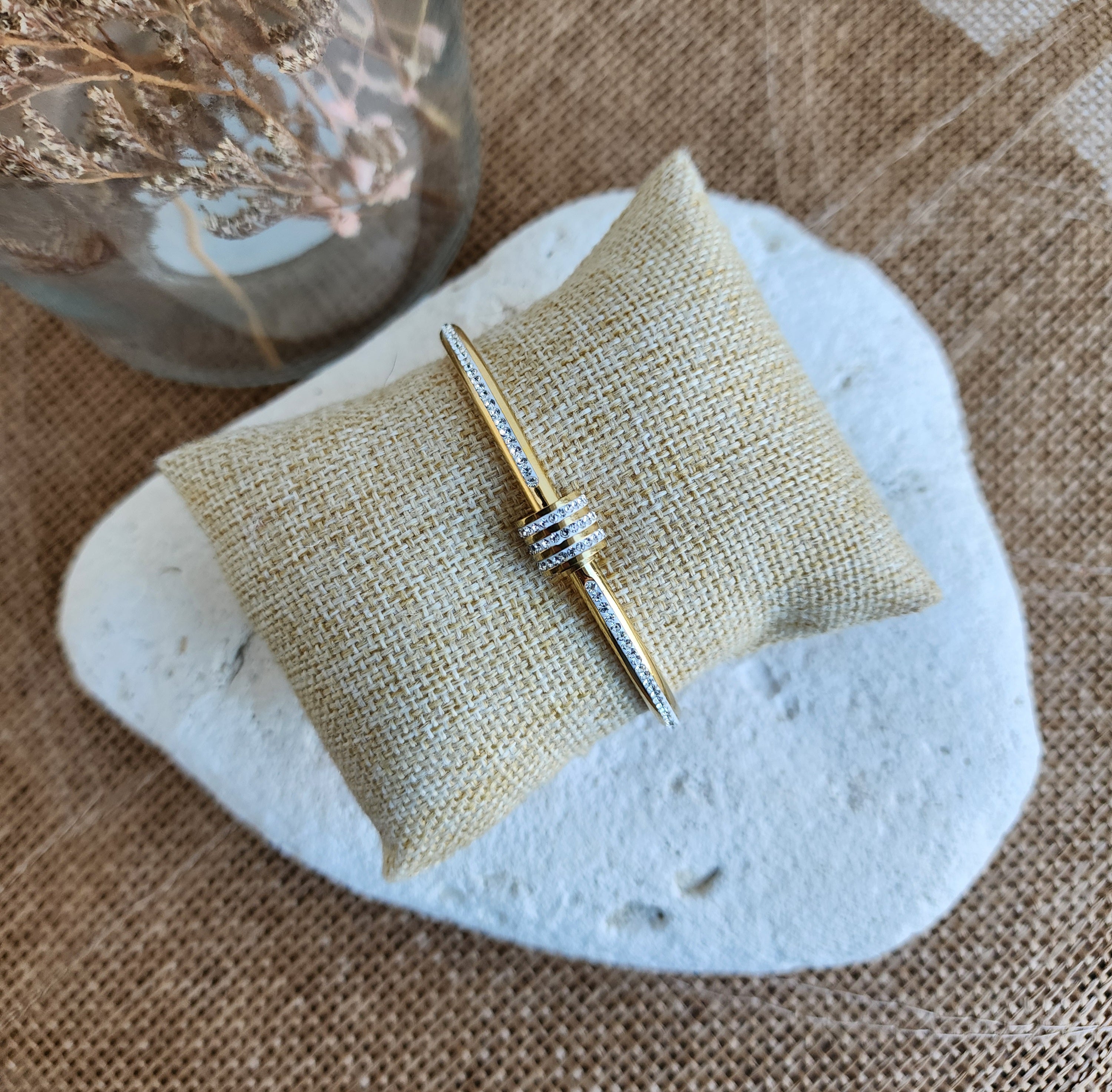 Bracelet jonc