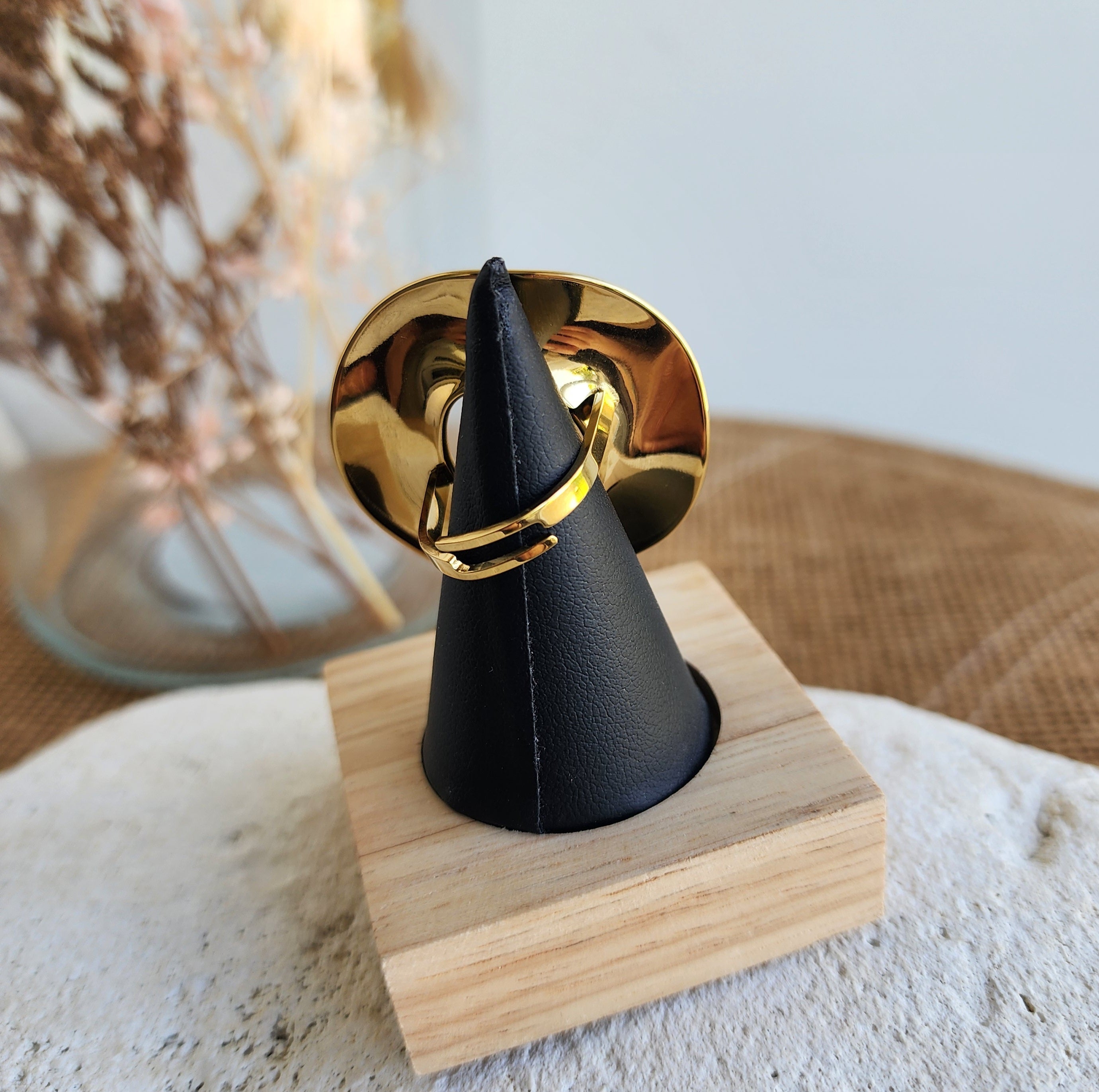 Bague ajustable
