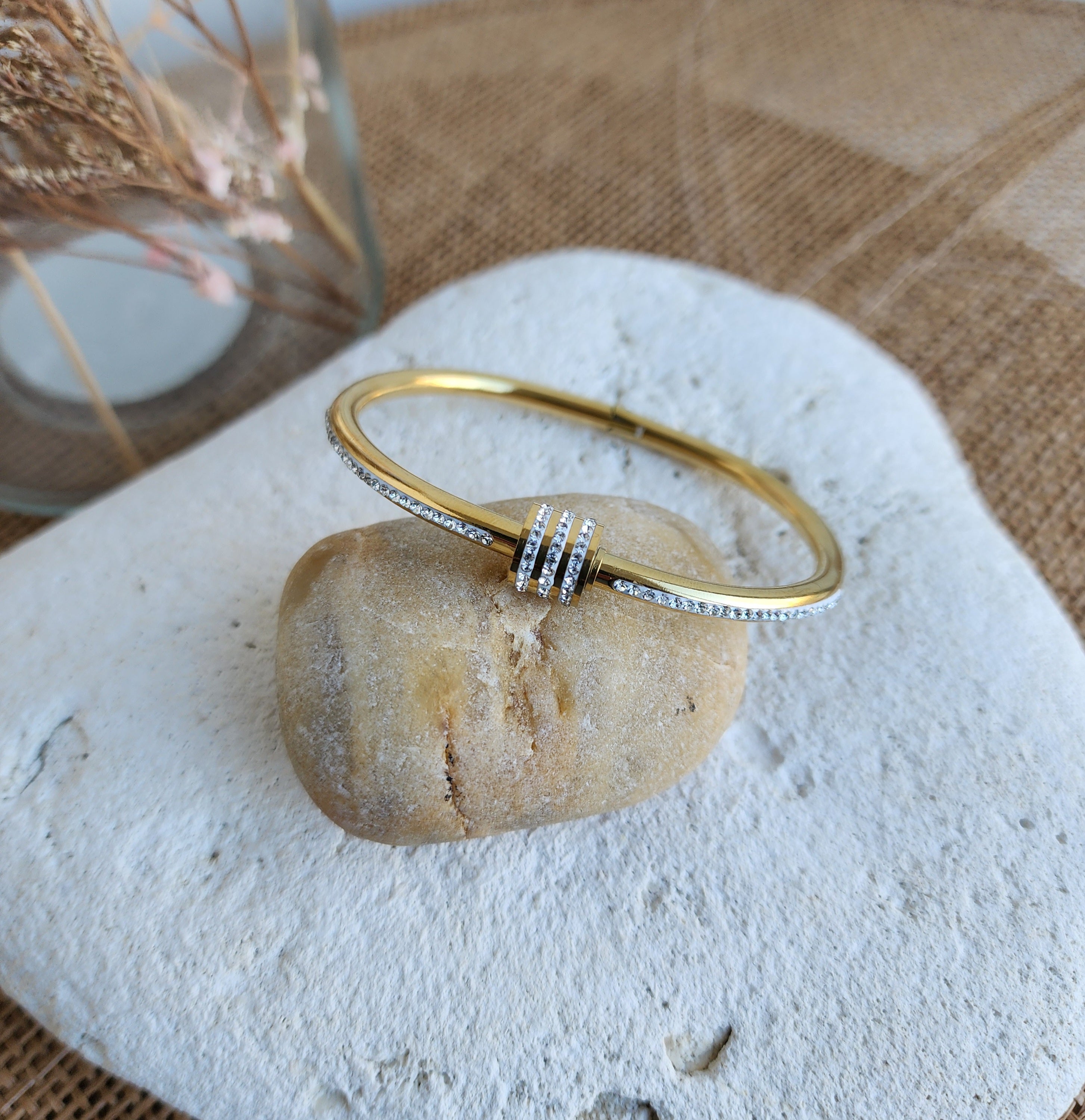 Bracelet jonc