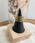 Bague ajustable