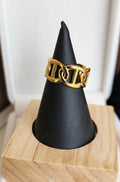 Bague ajustable