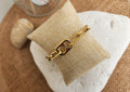Bracelet chaîne